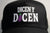 Gorra Dicen y Dicen